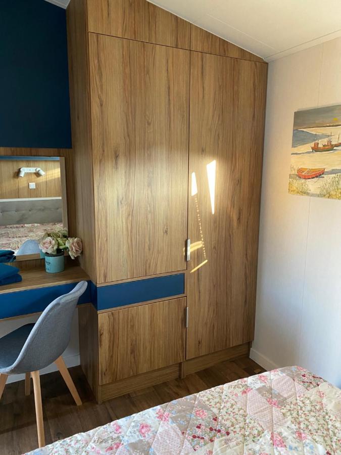פהמארן Ferienhaus Feldblick מראה חיצוני תמונה