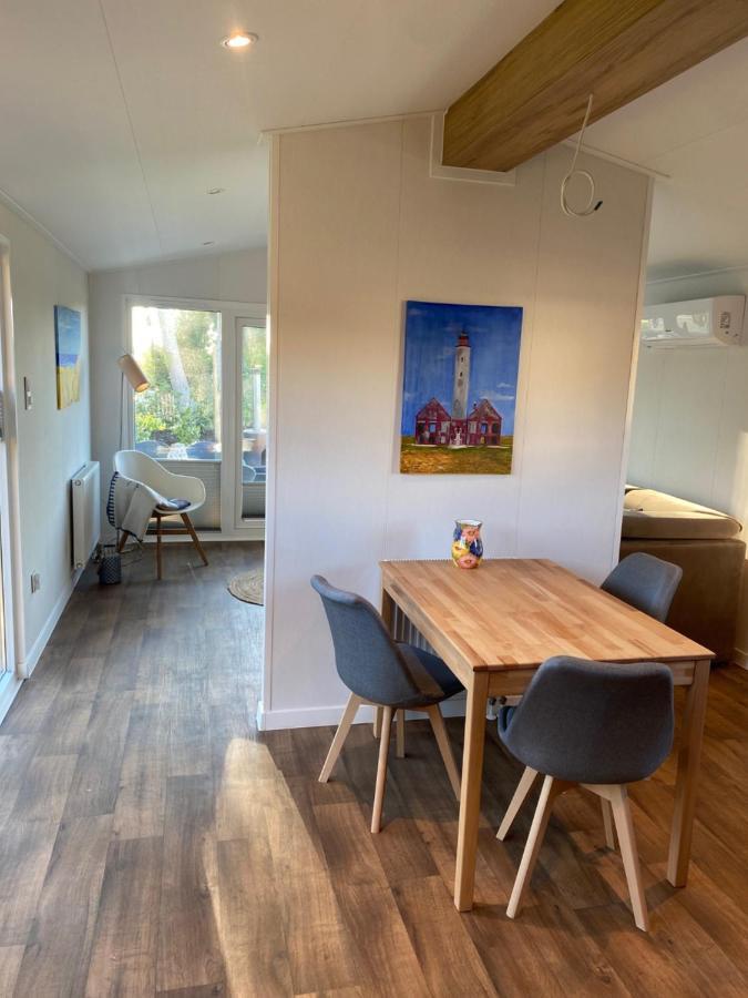 פהמארן Ferienhaus Feldblick מראה חיצוני תמונה