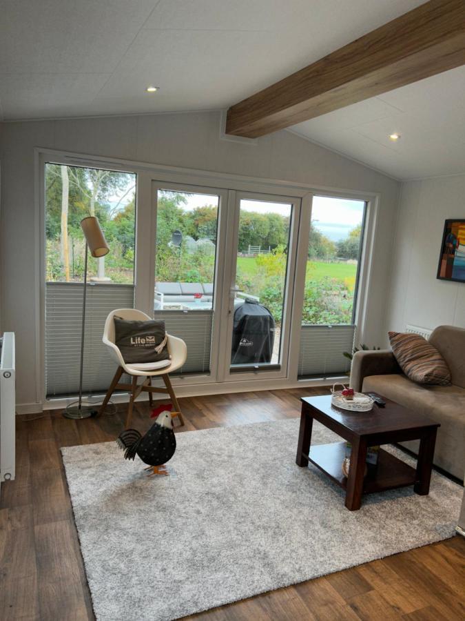 פהמארן Ferienhaus Feldblick מראה חיצוני תמונה