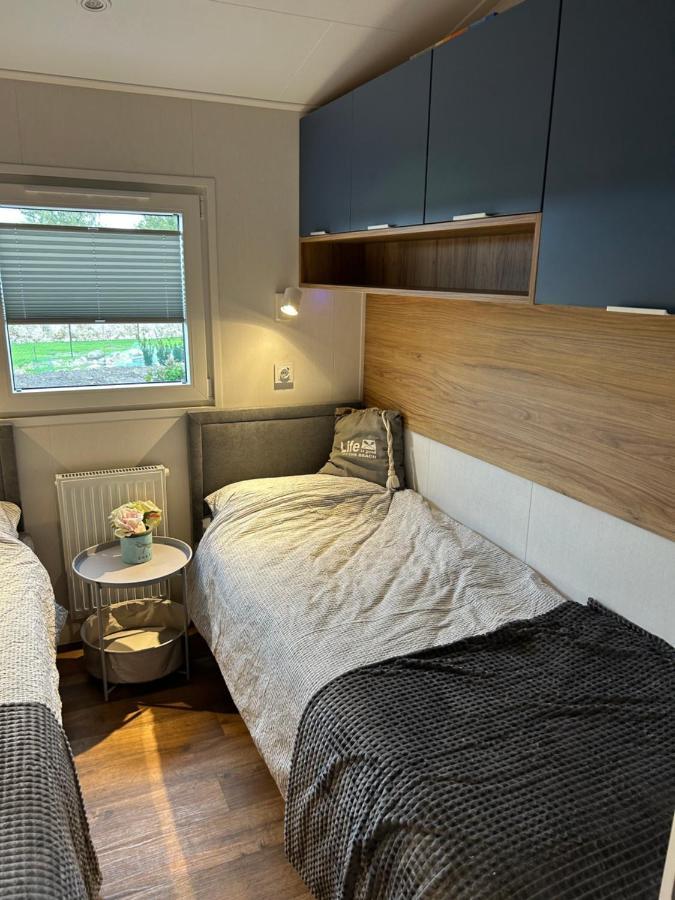פהמארן Ferienhaus Feldblick מראה חיצוני תמונה